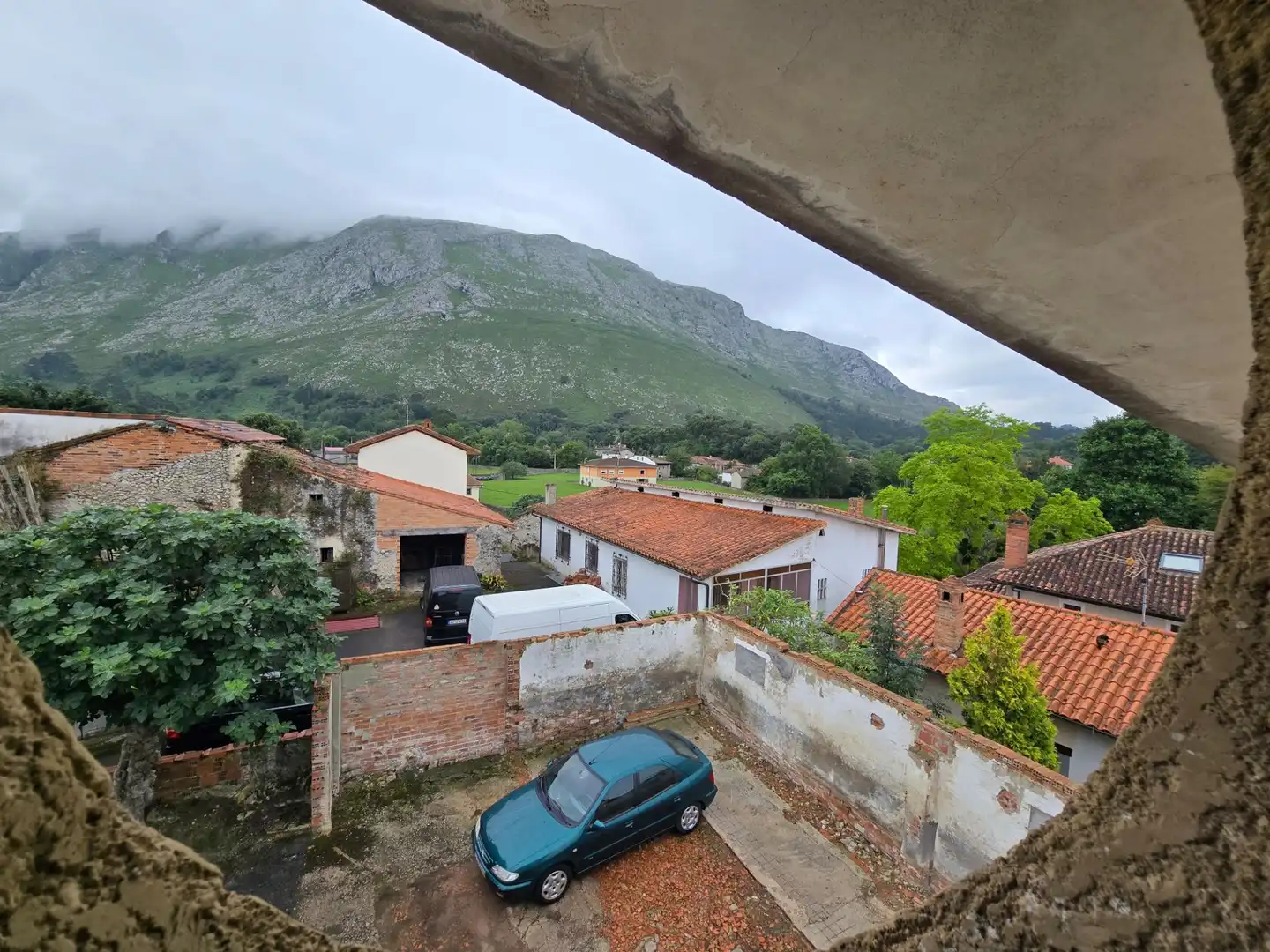 Casa o xalet en venda a lledias, Posada - Barro