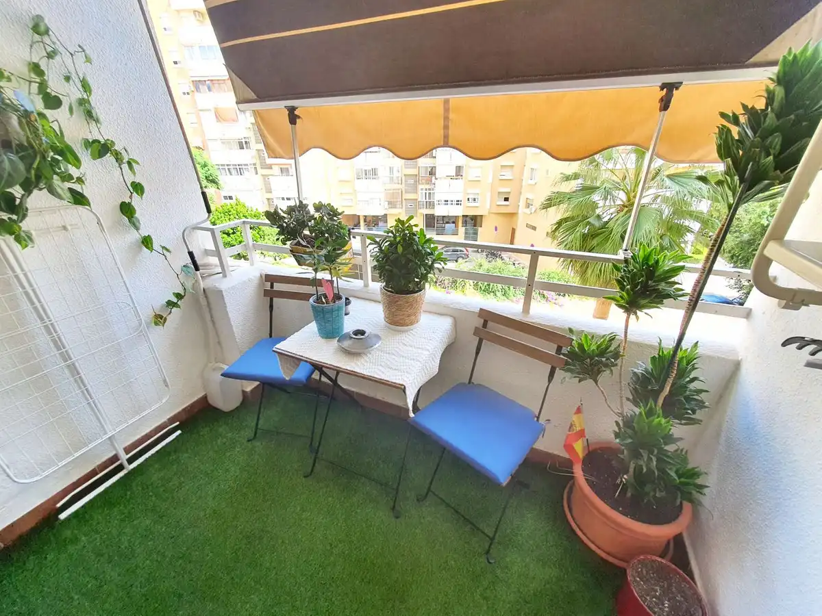 Apartament amb piscina en venda a Centro, imagen 7