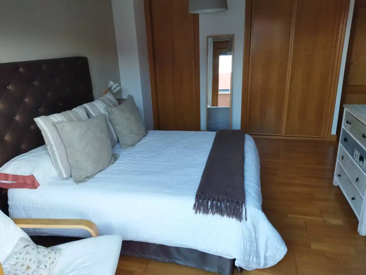 Piso en venta en Calle SAN ADRIAN, La Cava - Fardachón