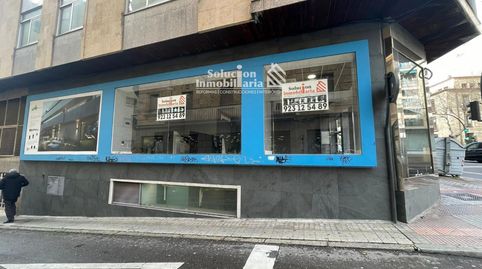 Foto 3 von Geschaftsraum zur Miete in Avenida Mirat, Sancti Spiritus - San Juan, Salamanca Capital