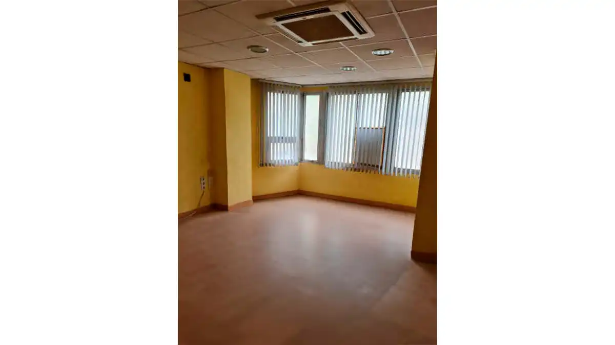 Office for sale in ALMERIA, 52, Centro