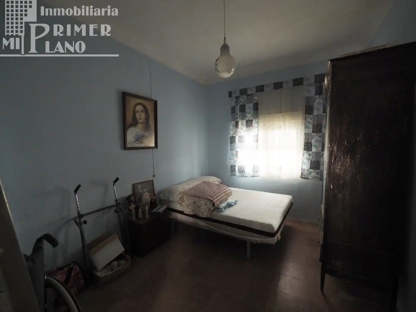 Habitación de Casa o chalet en venta en Tomelloso