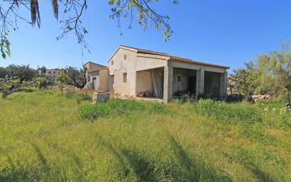 Haus oder Chalet zum verkauf in Gata de Gorgos