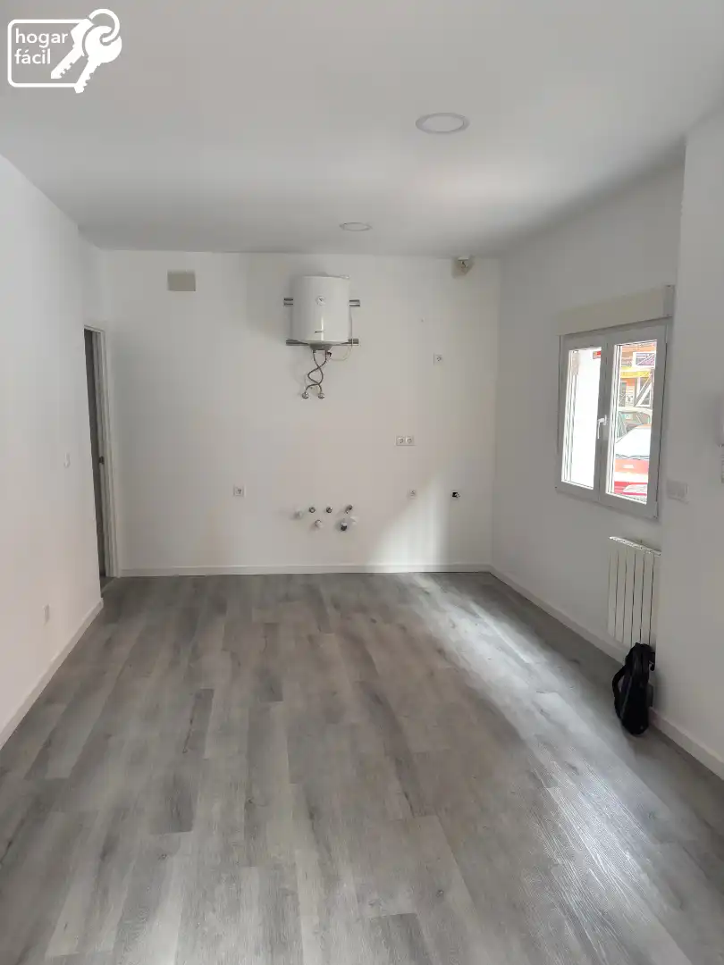 Study for rent in Valladolid  with Heating and Pets allowed