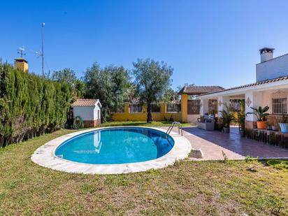 Casa o xalet en venda a Urbanizacion Recreo Don Rodrigo, Los Palacios y Villafranca