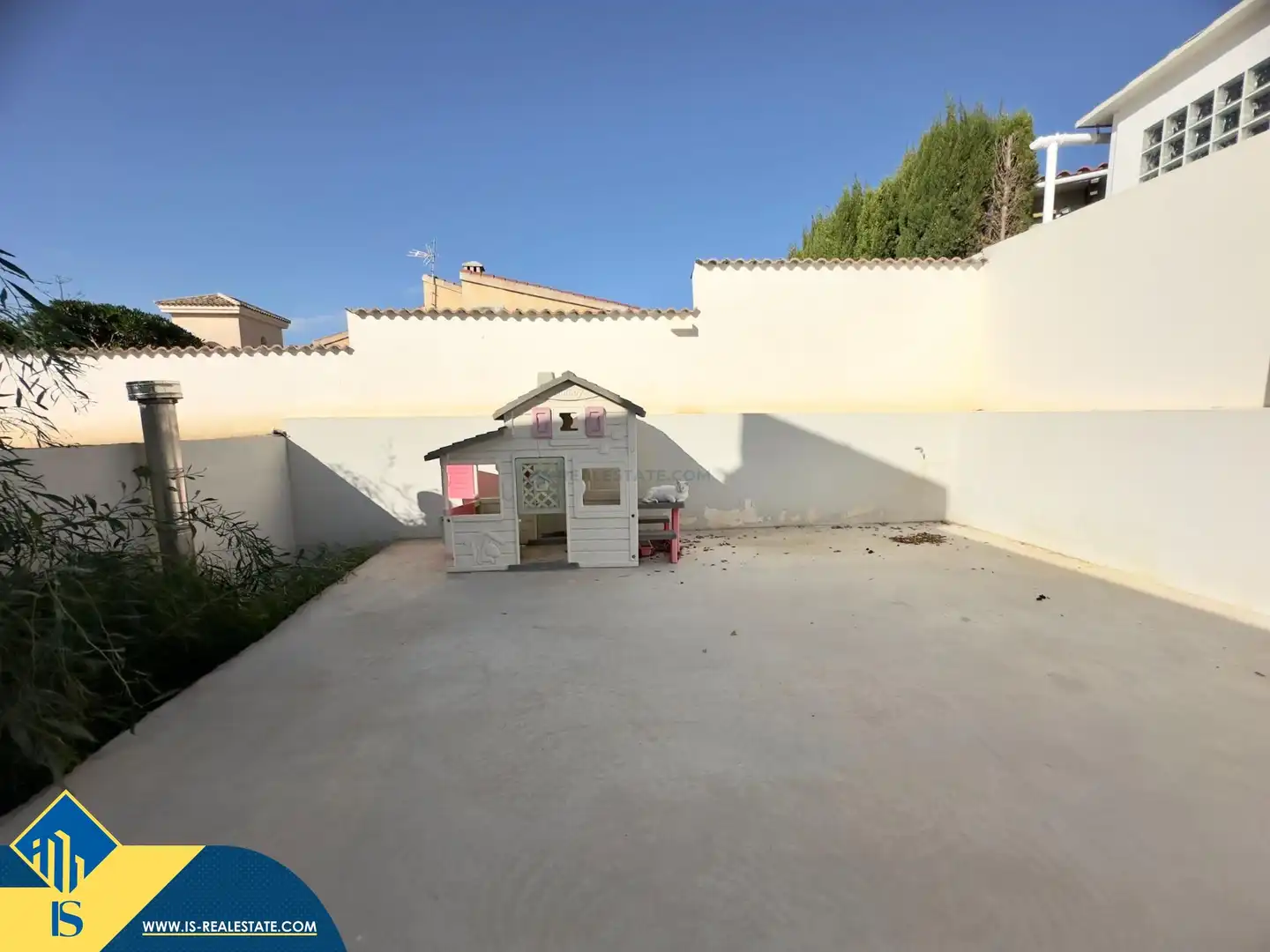 Chalet con piscina en venta en Rojales, imagen 43