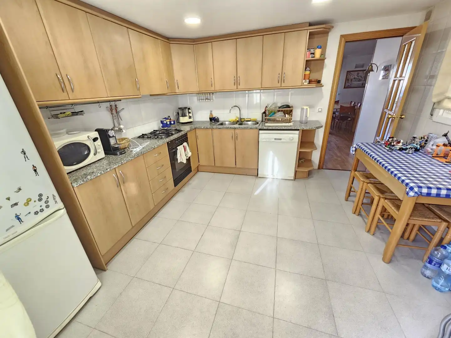 Duplex avec terrasse à vendre à Malgrat de Mar, imagen 8