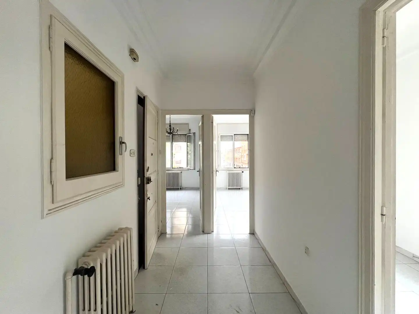 Casa o chalet en venta en Igualada con Calefacción, Parquet y Terraza