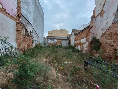 Residencial en venda en Dos Hermanas