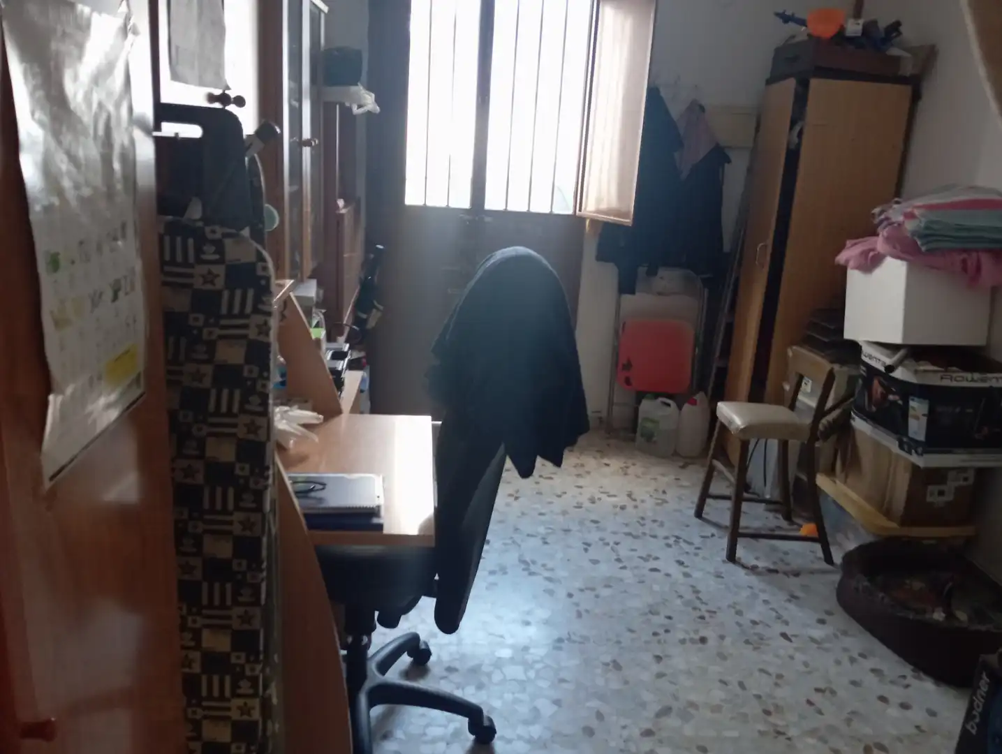Casa o chalet en venta en Calle Severo Ochoa, La Algaba