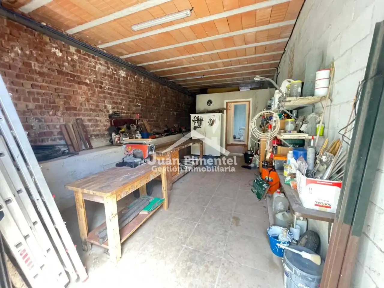 Finca rústica en venda en Estepona amb Aire condicionat, Jardí privat i Terrassa