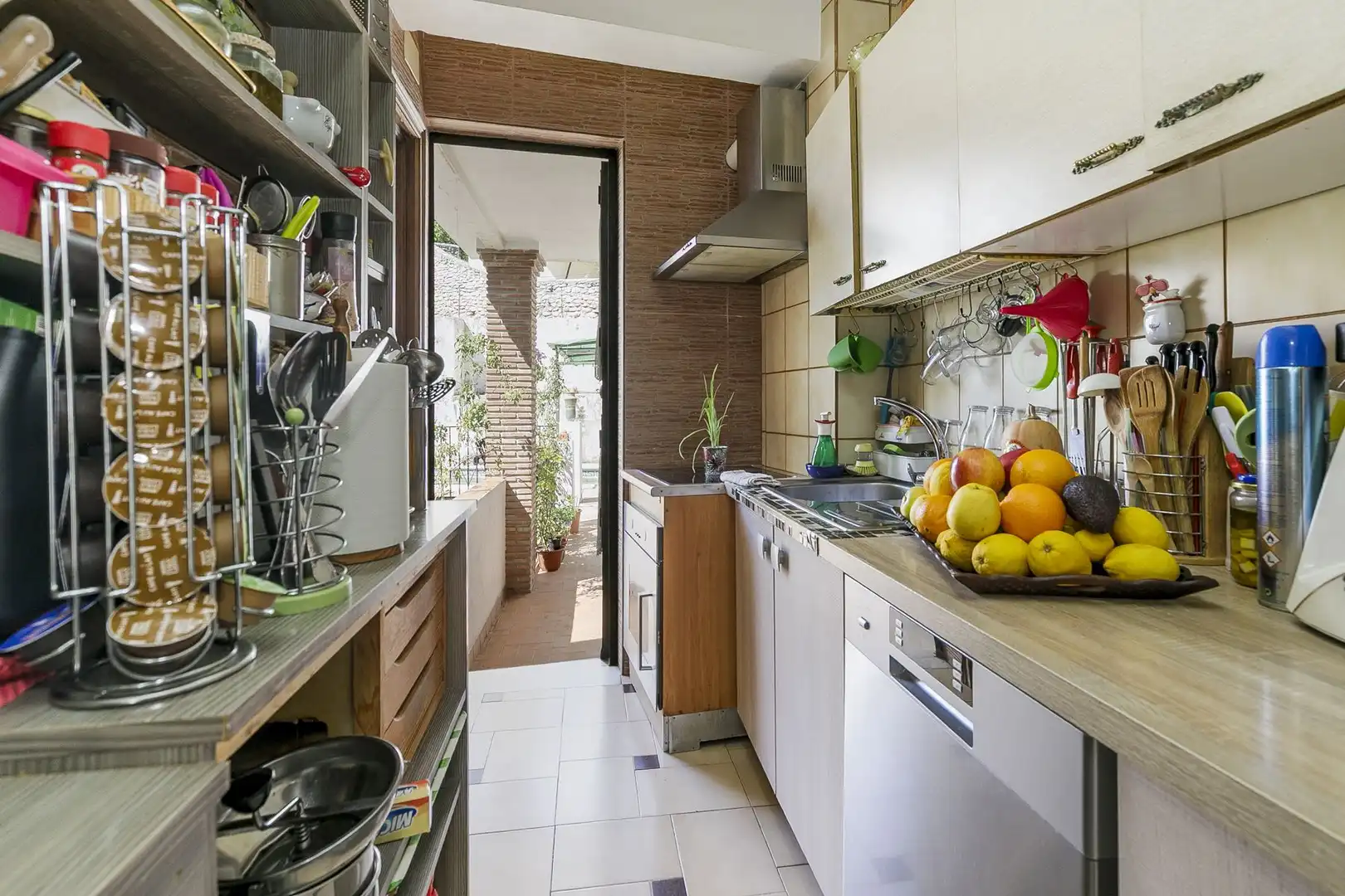 Casa con piscina en venta en del Chapiz 19, imagen 20