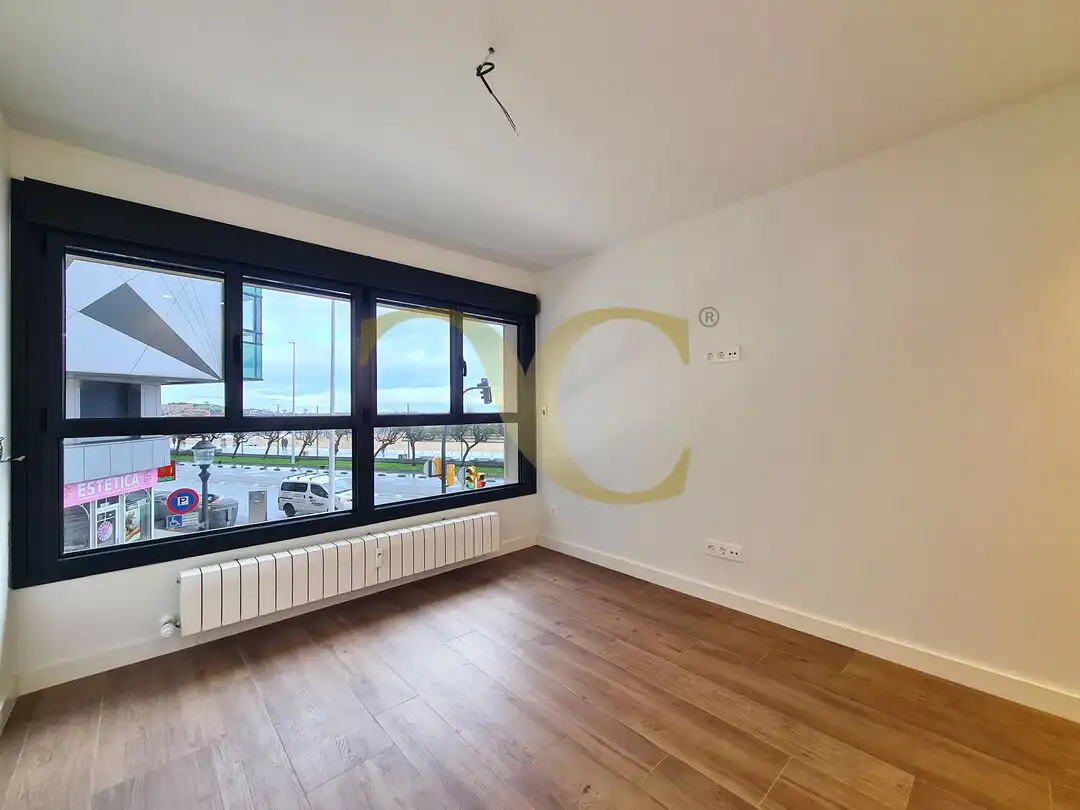 Piso con ascensor en venta en Marqués de Urquijo, imagen 19