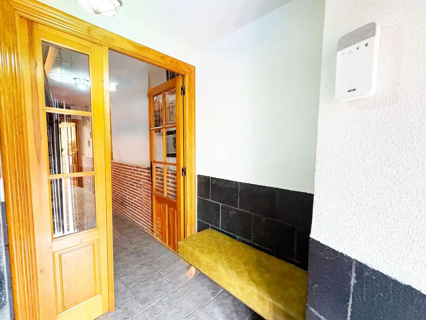 Casa o chalet en venta en Navarredonda de la Rinconada con Terraza, Trastero y Amueblado