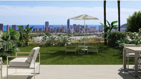 Foto 2 de Dúplex en venta en Carrer Berlin, 6, Golf Bahía, Finestrat