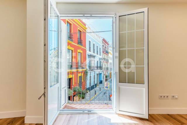 Piso en Venta en Arenal - Museo