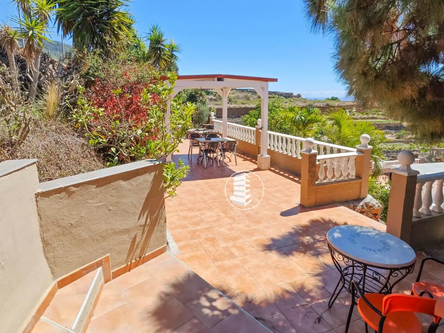 Casa o chalet en venta en Cuevecitas - Malpaís