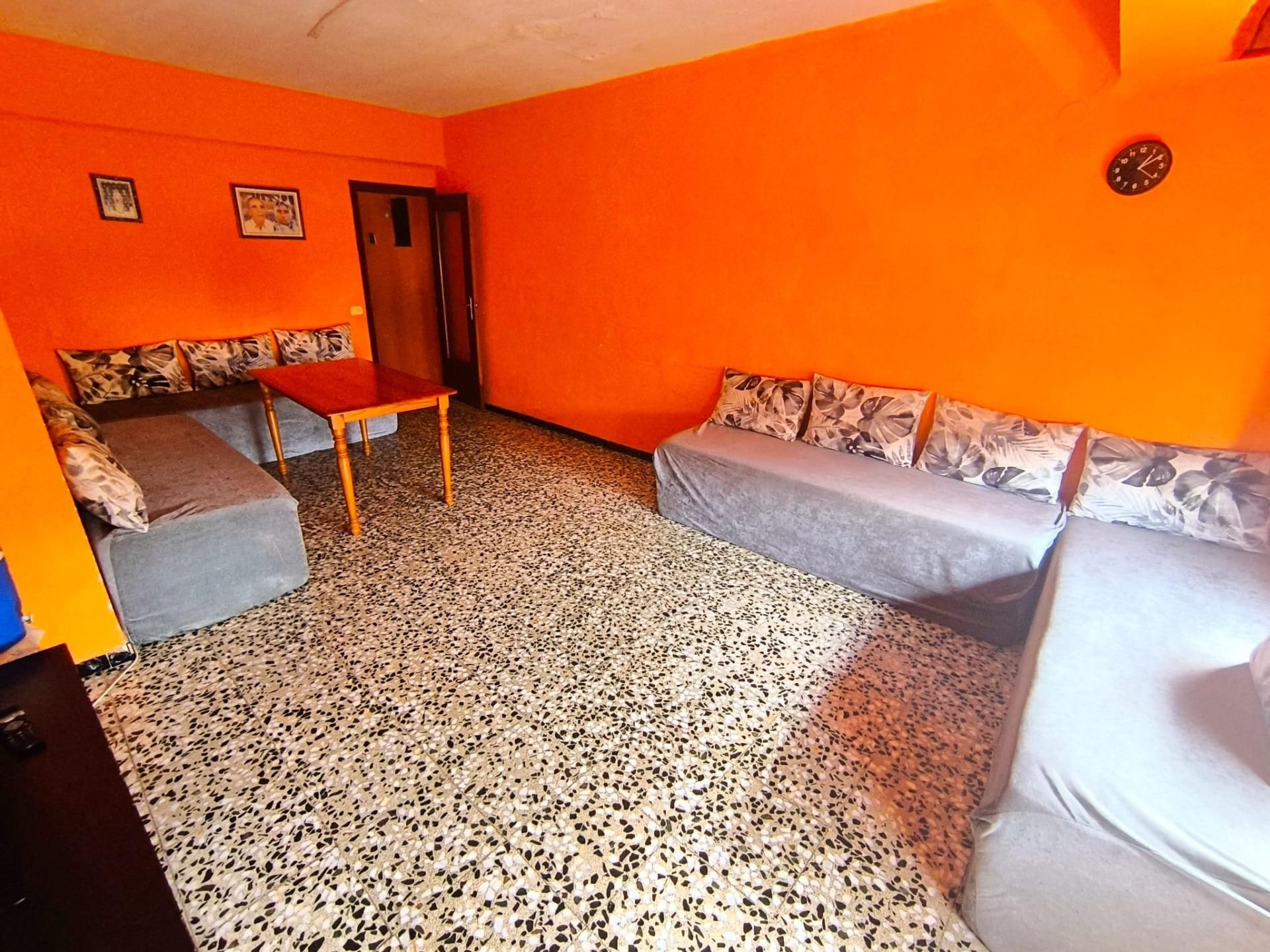 Living room of Apartment for sale in Alcalà de Xivert