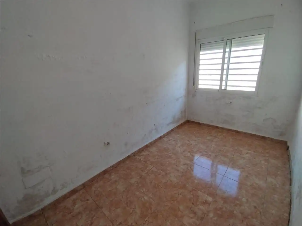 Habitación de Casa adosada en venta en Fuente Álamo de Murcia