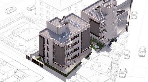 Foto 5 de Piso en venta en Carrer Santiago Rusiñol, 38, Coma-ruga platja, Tarragona