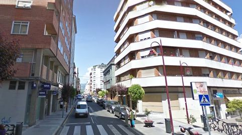 Solvia Inmobiliaria  Piso Barco de Valdeorras O