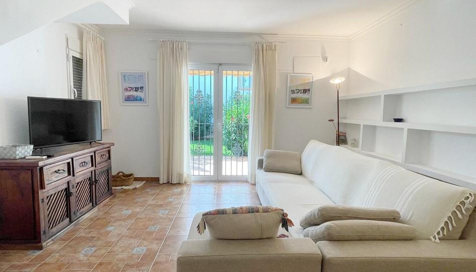 Photo 1 of Duplex to rent in Les Bovetes - La Felicidad, Alicante