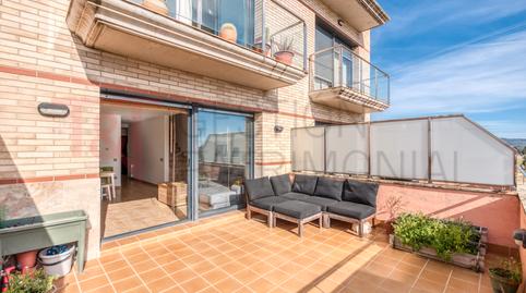 Foto 2 de Casa adosada en venta en Carrer Montserrat S Marcal, 5, Castellet i la Gornal, Barcelona