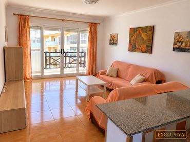 Apartament en venda a Corralejo