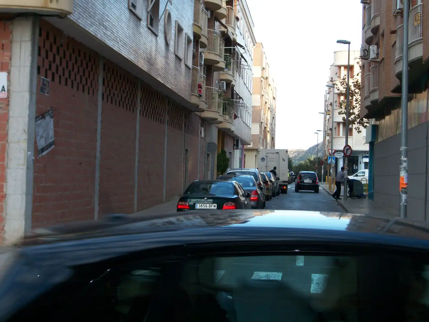 Gewerbefläche zur Miete in Avenida Fabián Escribano 59, imagen 5