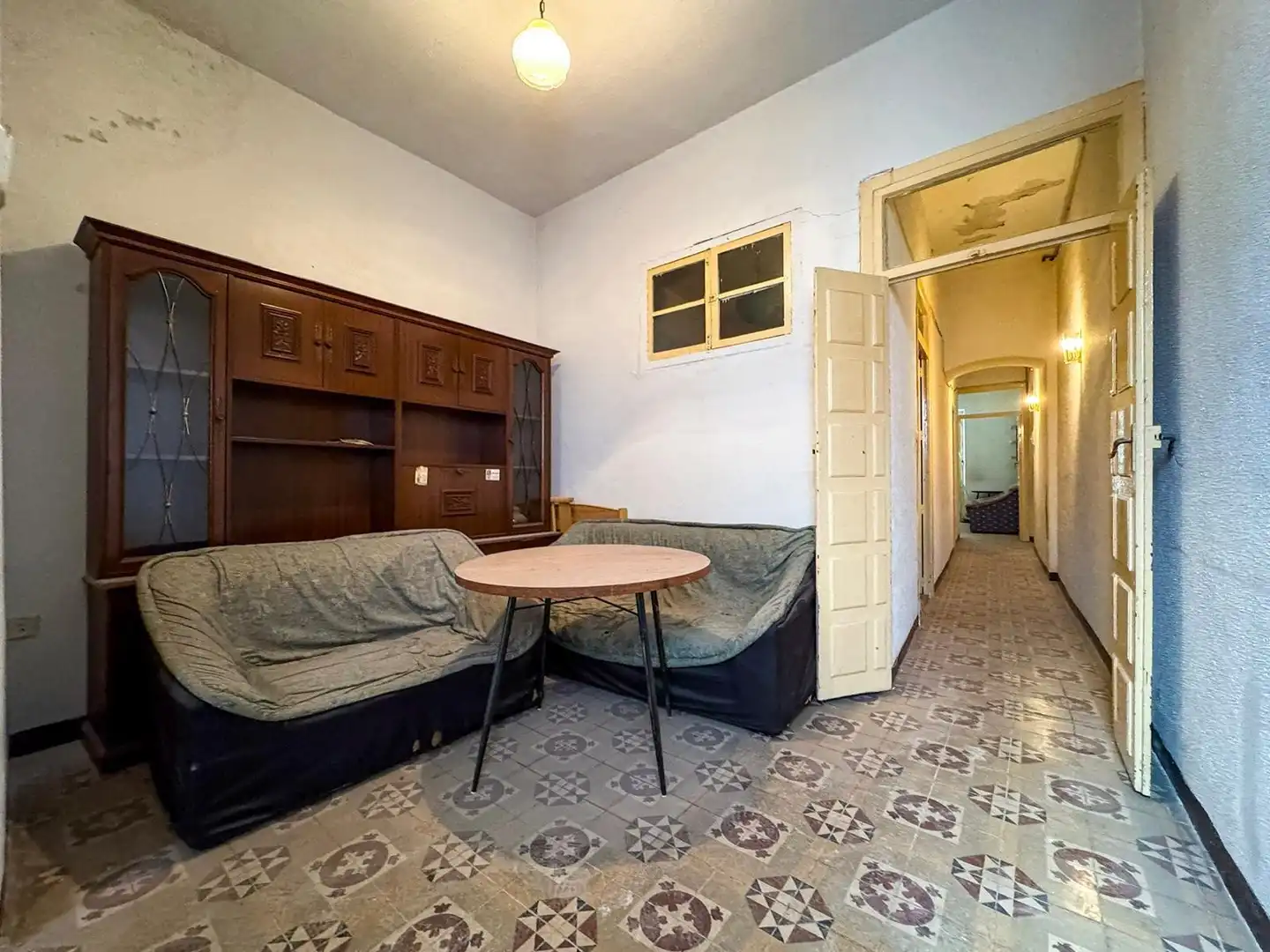 Flat for sale in Casco Antiguo