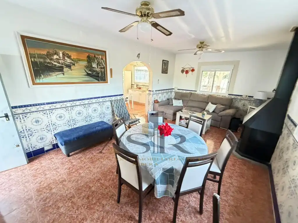 Villa avec piscine à vendre à Partida Solana, imagen 17
