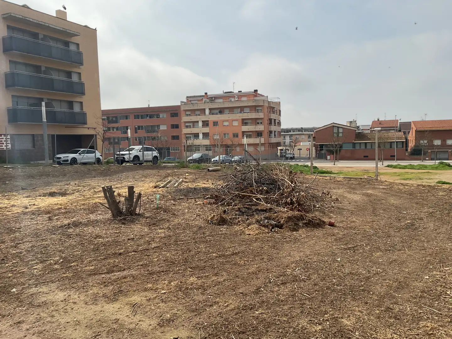 Wohnbaugrundstück zum Verkauf in Carrer Bonavista 8, imagen 6