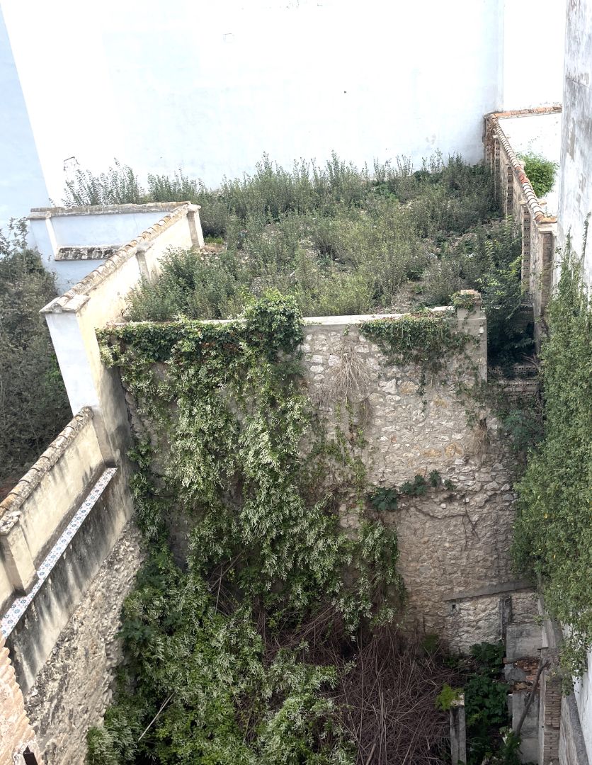 Single-family semi-detached for sale in Ontinyent  with Private garden and Balcony