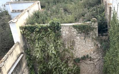 Casa adosada en venda en Ontinyent amb Jardí privat i Balcó