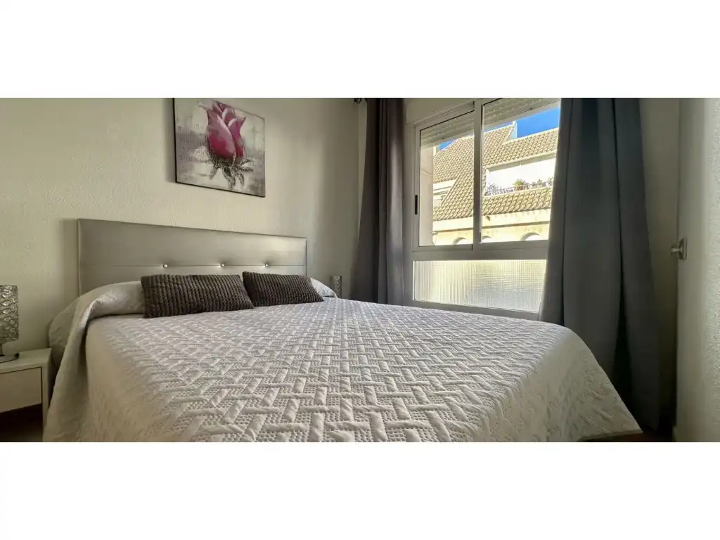 Apartamento con balcón en venta en Calle Beniajan, imagen 19
