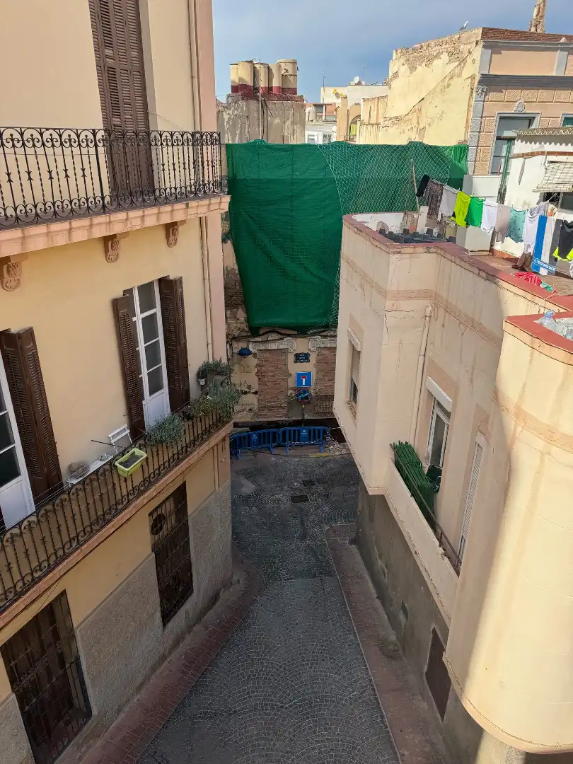 Terraza de Casa o chalet en venta en Melilla con Aire acondicionado, Terraza y Trastero