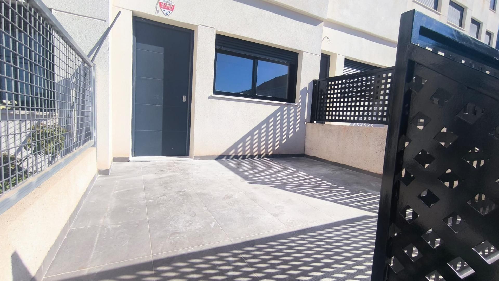 Duplex for sale in Garres y Lages