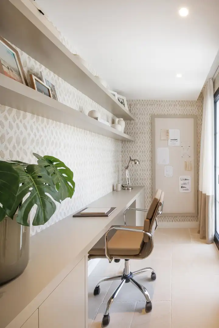 Casa con terrazza in vendita a PARIS-NVA ANDALUCIA ALOHA 31, imagen 36
