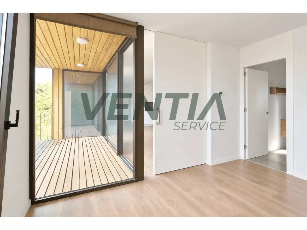 Casa amb jardí en venda a Calle San Llop 1, imagen 8