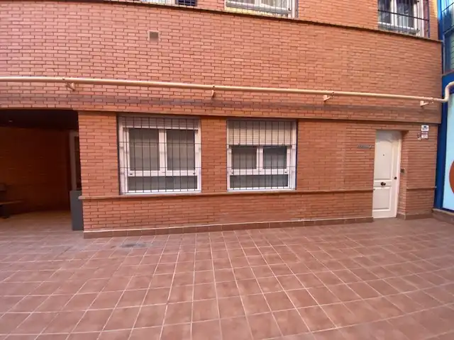 Business premises to rent in Ronda Ciruela, imagen 27