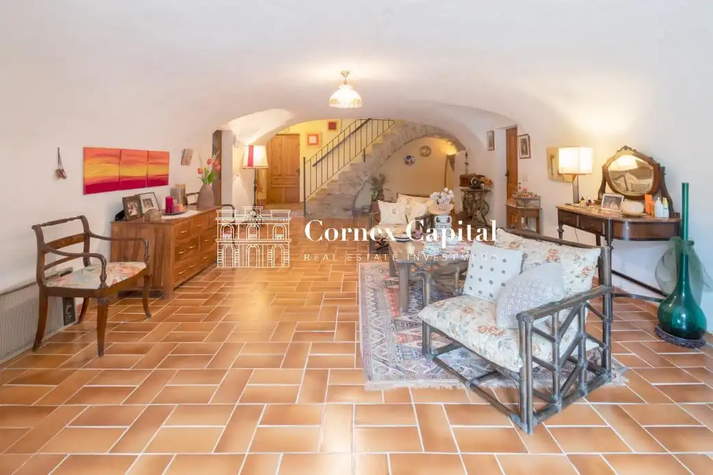 Country house with garden for sale in Forallac, imagen 12