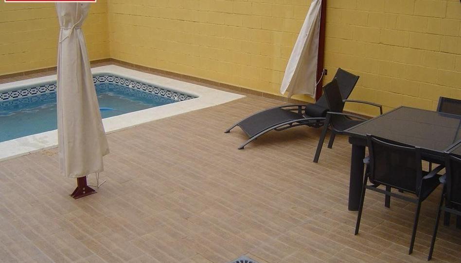 Foto 1 de Casa adosada en venda a El Higuerón, Córdoba