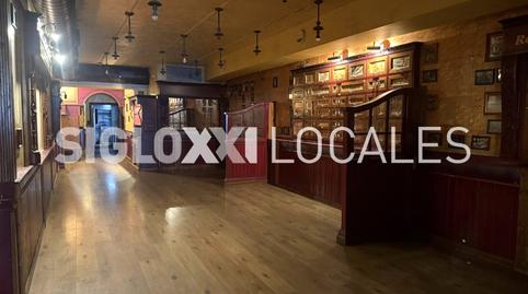 Photo 4 of Premises to rent in Josep Tarradellas, La Nova Esquerra de l'Eixample,  Barcelona Capital