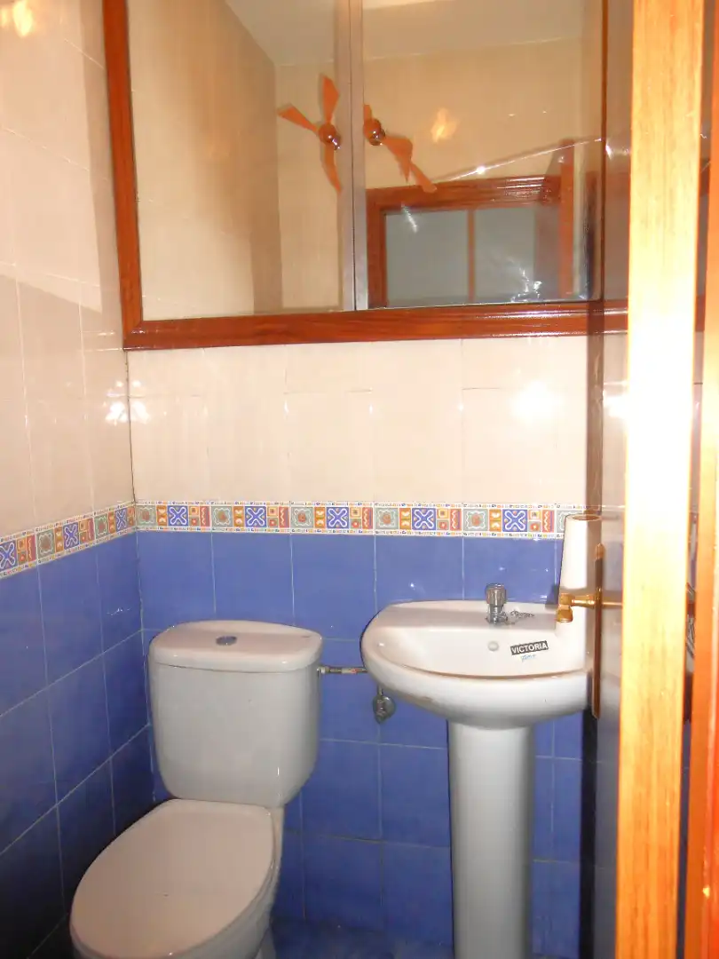 Business premises for sale in Santiago Brouard Kalea 2, imagen 17