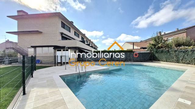 Dúplex en Venta en Alesanco