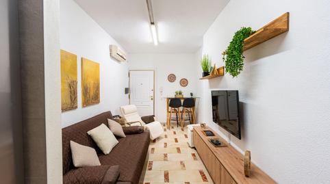 Photo 4 of Flat to rent in  Puerta del Mar, Centro,  Almería Capital