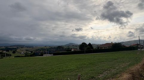 PARCELA RÚSTICA EN HINOJEDO SUANCES, immagine 5