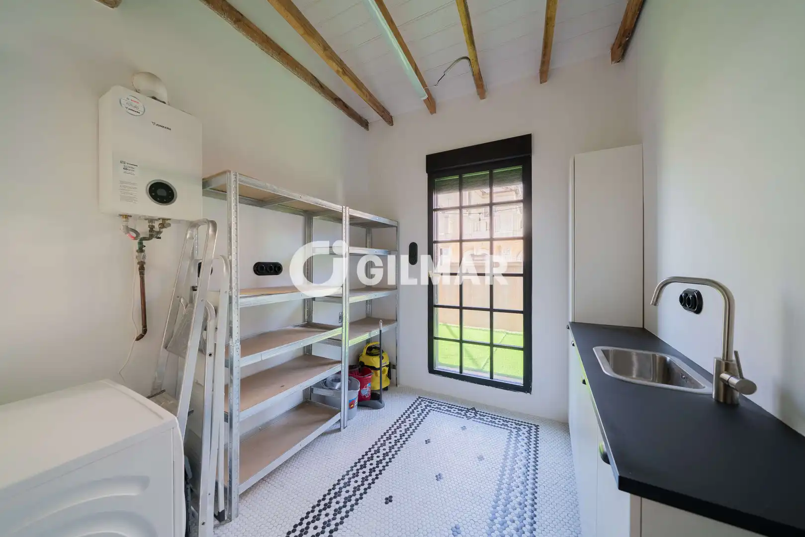 Attique avec terrasse à vendre à Centro, imagen 22