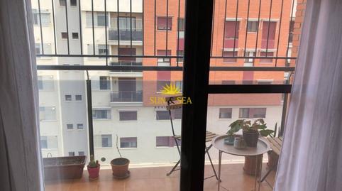 Foto 4 de Piso de alquiler en Espinardo, Murcia