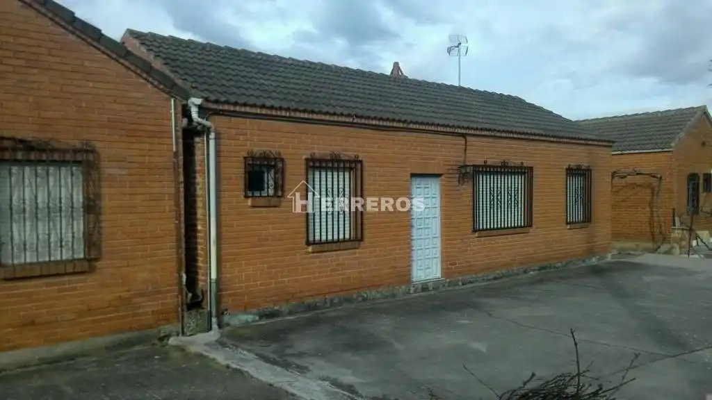 Maison à vendre à diseminados villamediana